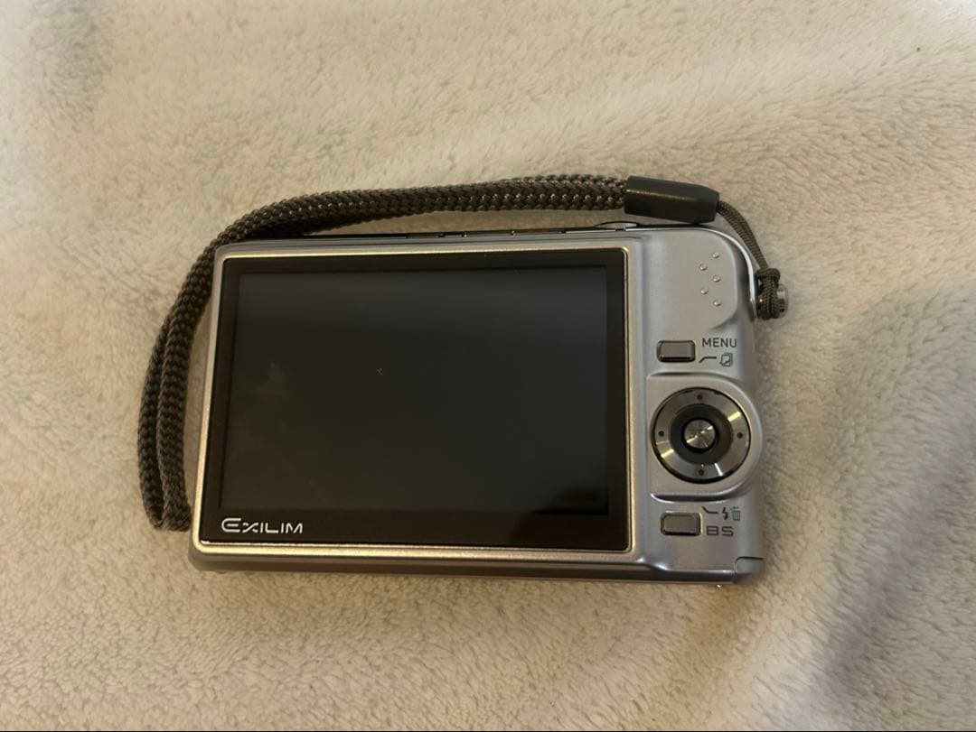 CASIO EXILIM EX-Z1000 コンパクトデジタルカメラ