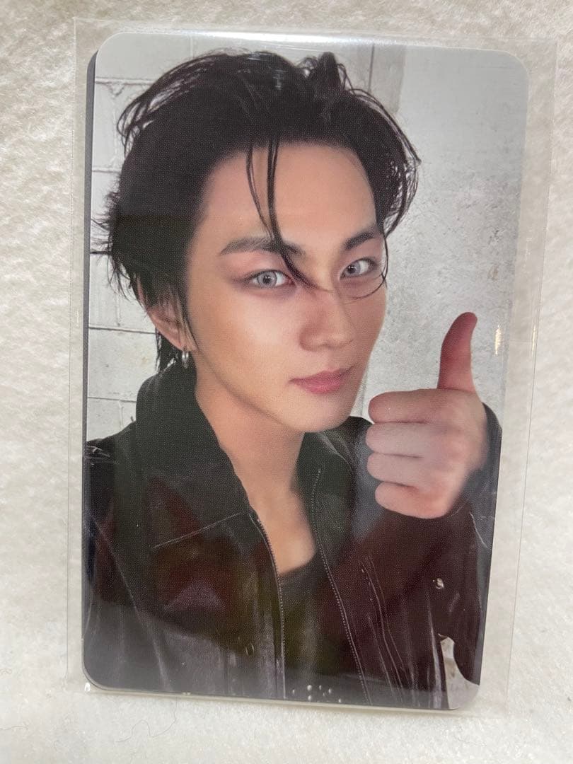 ENHYPEN 献血トレカセット新品未開封