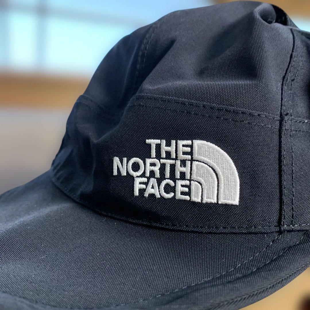 THE NORTH FACE GORE TEX キャップ