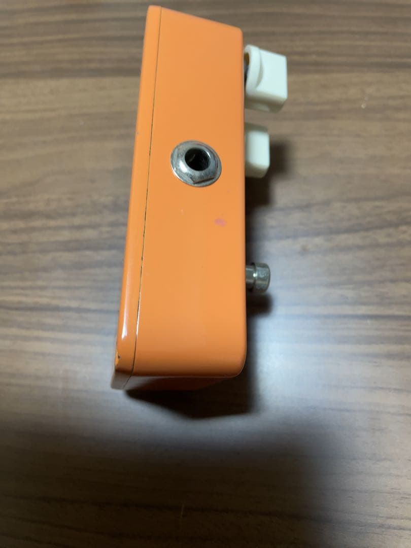 ギター ANIMALS PEDAL VINTAGE VAN