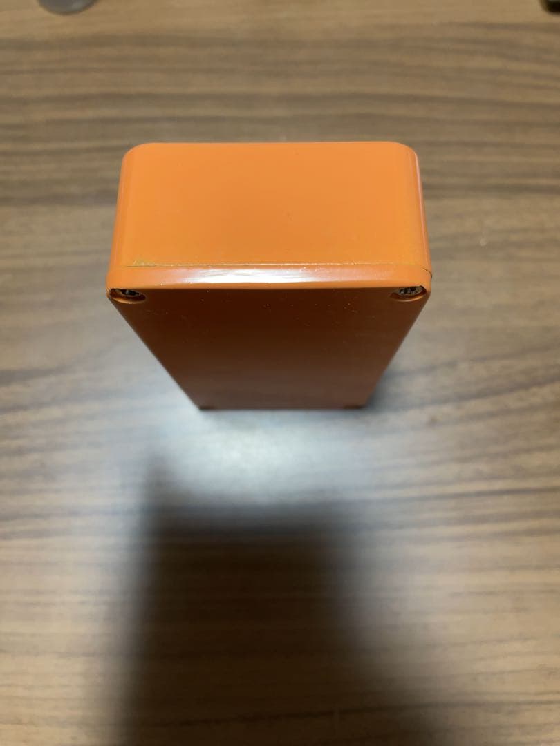 ギター ANIMALS PEDAL VINTAGE VAN