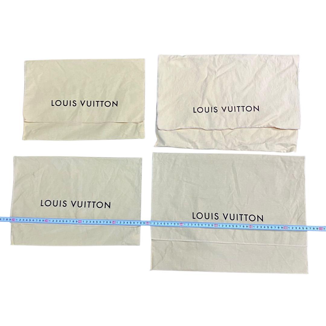 LOUIS VUITTON 保存袋　まとめ　セット　約20枚