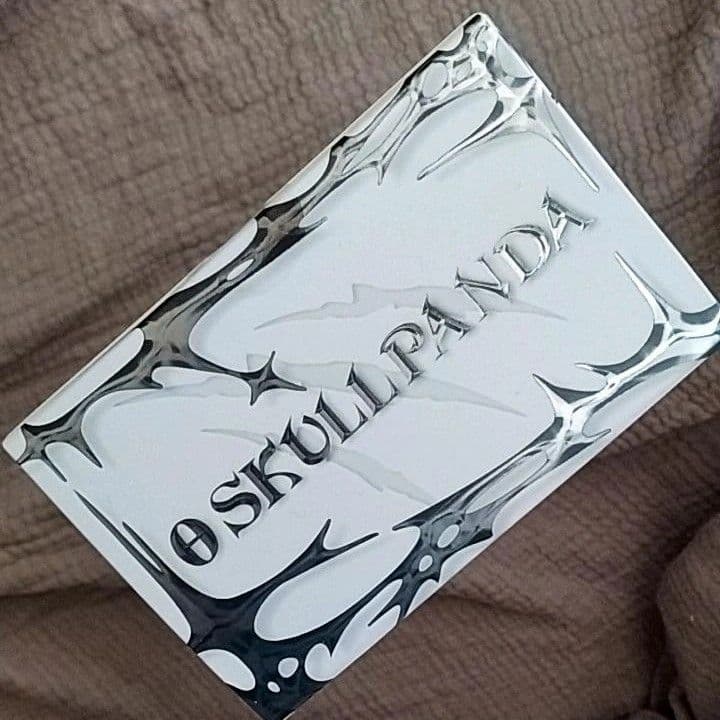 POP MART ::: SKULLPANDA　XGコラボ