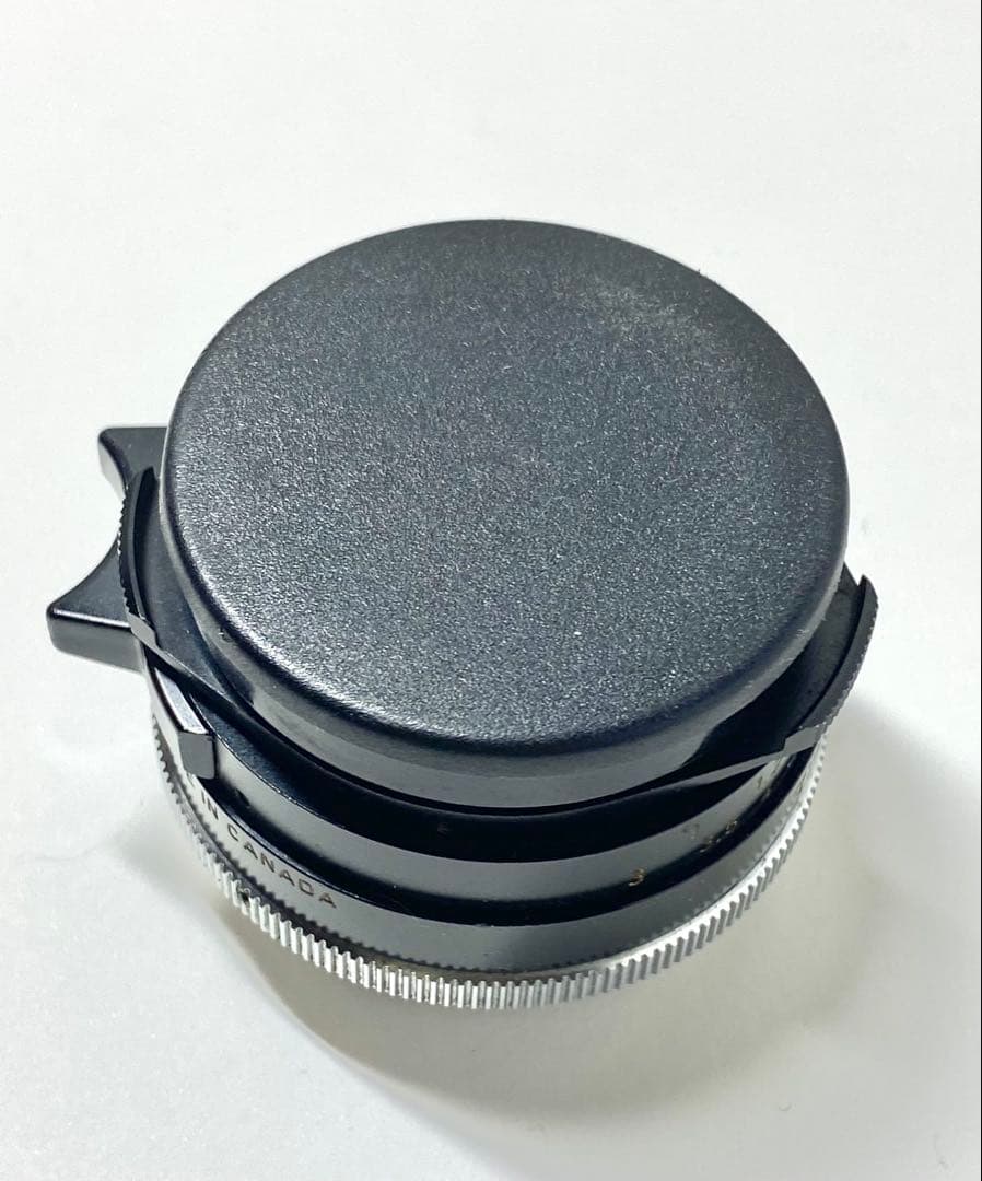 フィルムカメラ SUMMILUX 1:1.4/35 LEITZ 