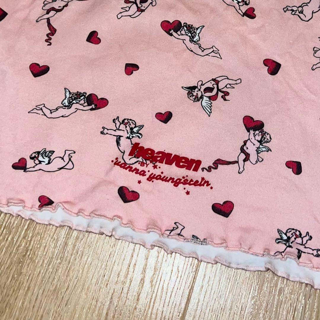 heaven by marcjacobs タンクトップ