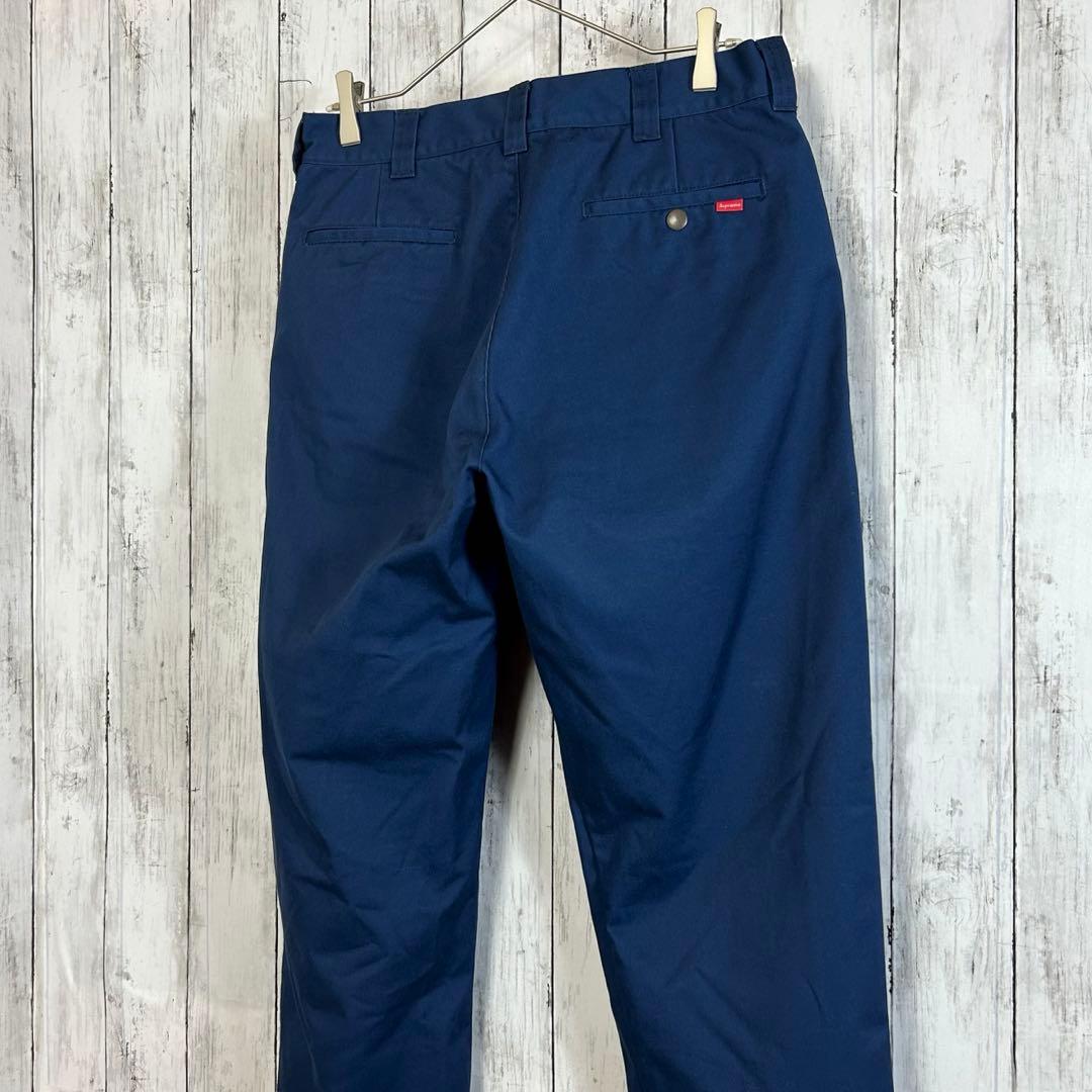Supreme Work Pant シュプリーム ワークパンツ