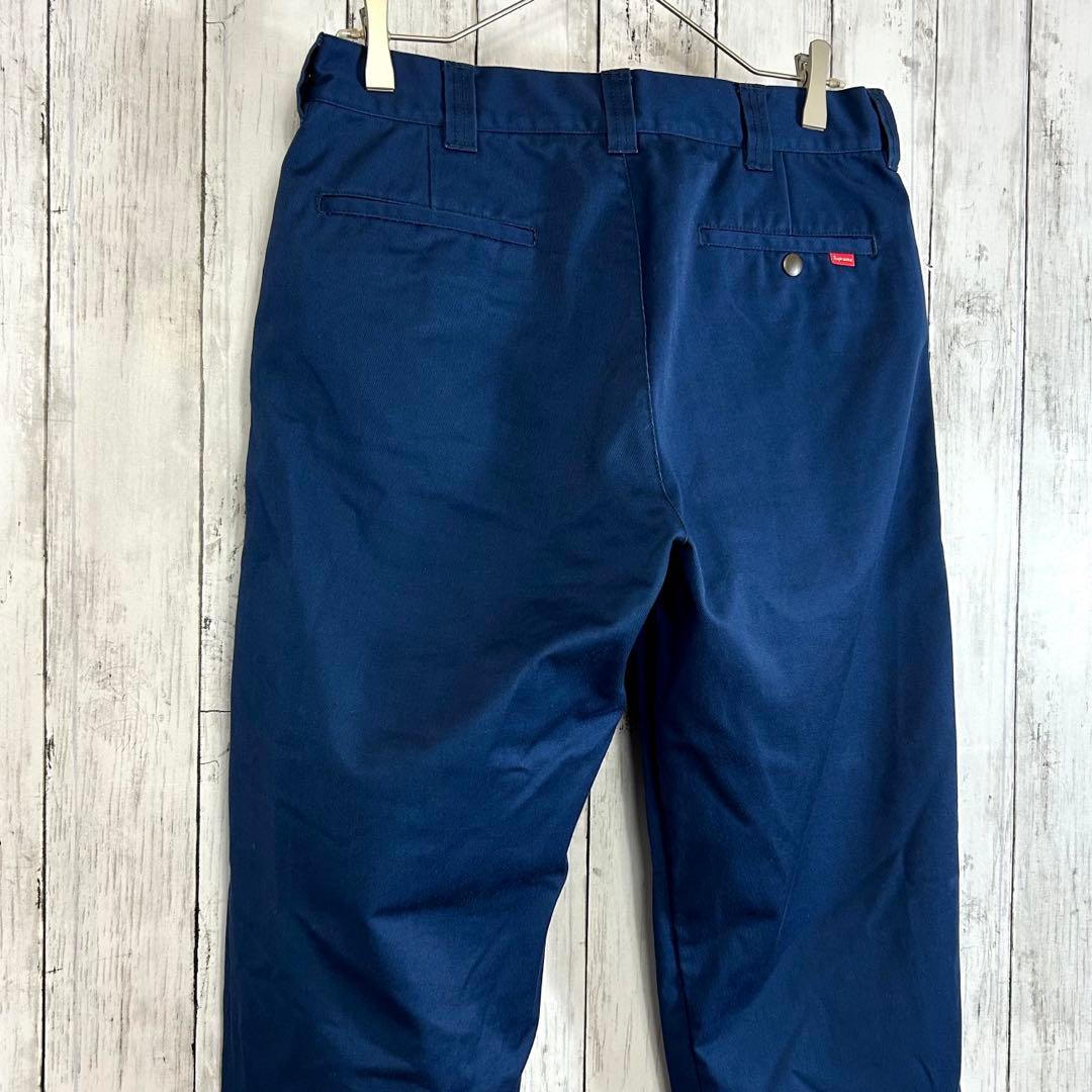Supreme Work Pant シュプリーム ワークパンツ