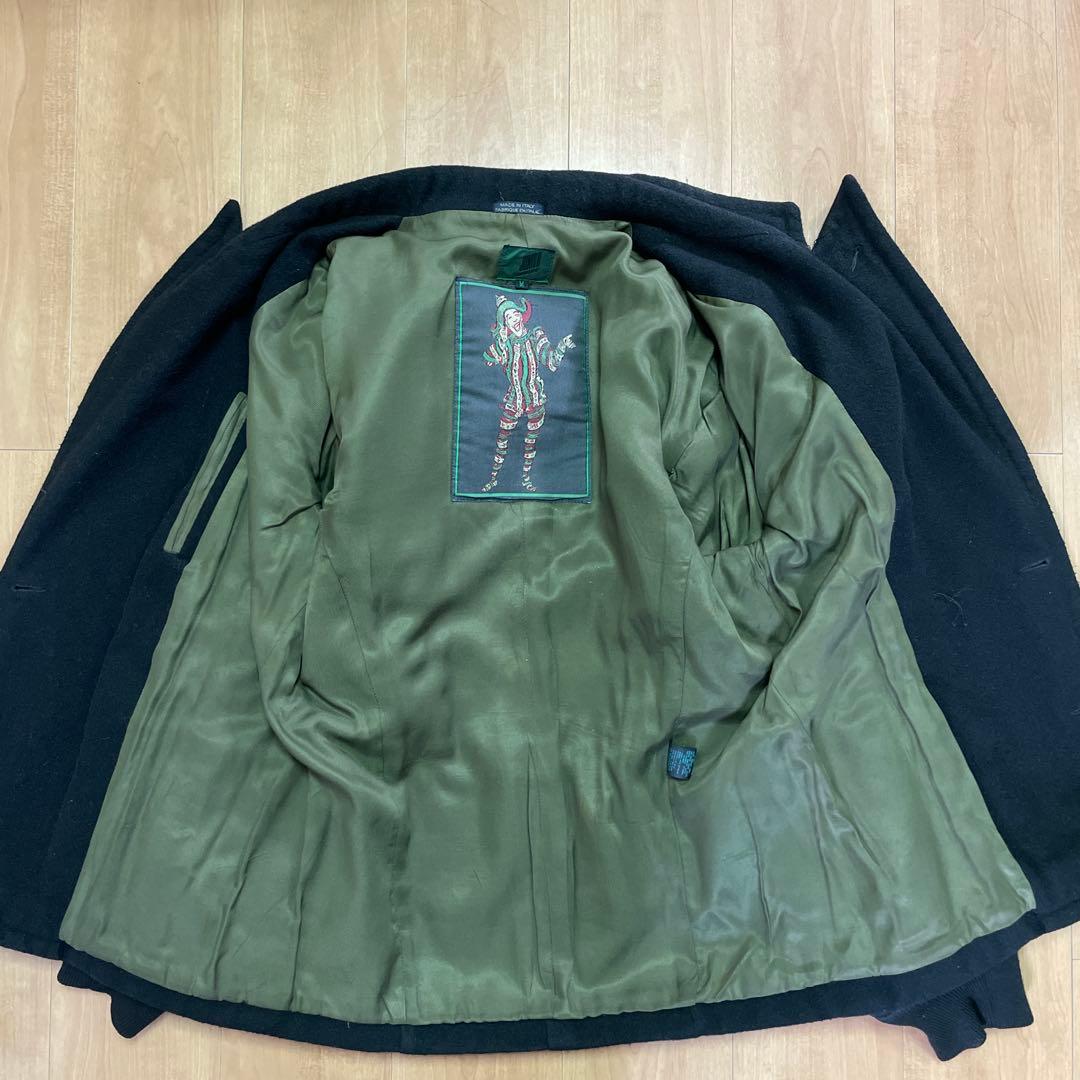 [専用]jean paul gaultier jacket