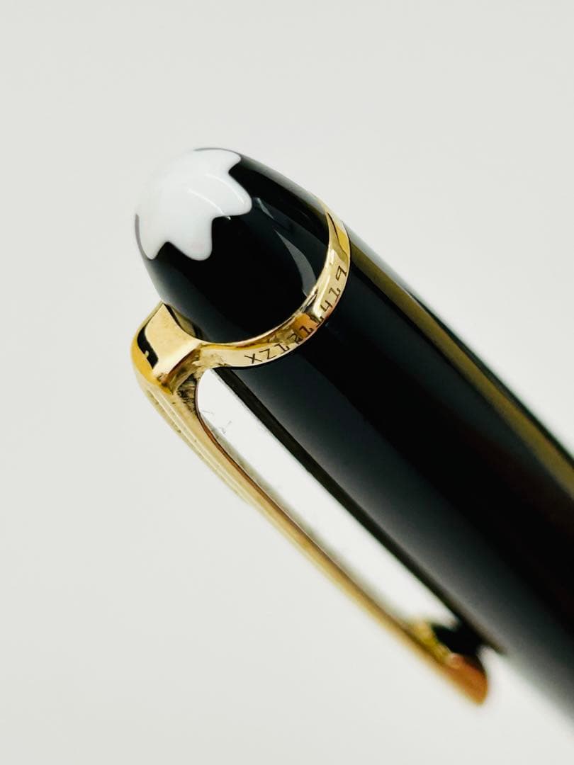 MONTBLANC モンブラン MEISTERSTUCK Pix ボールペン