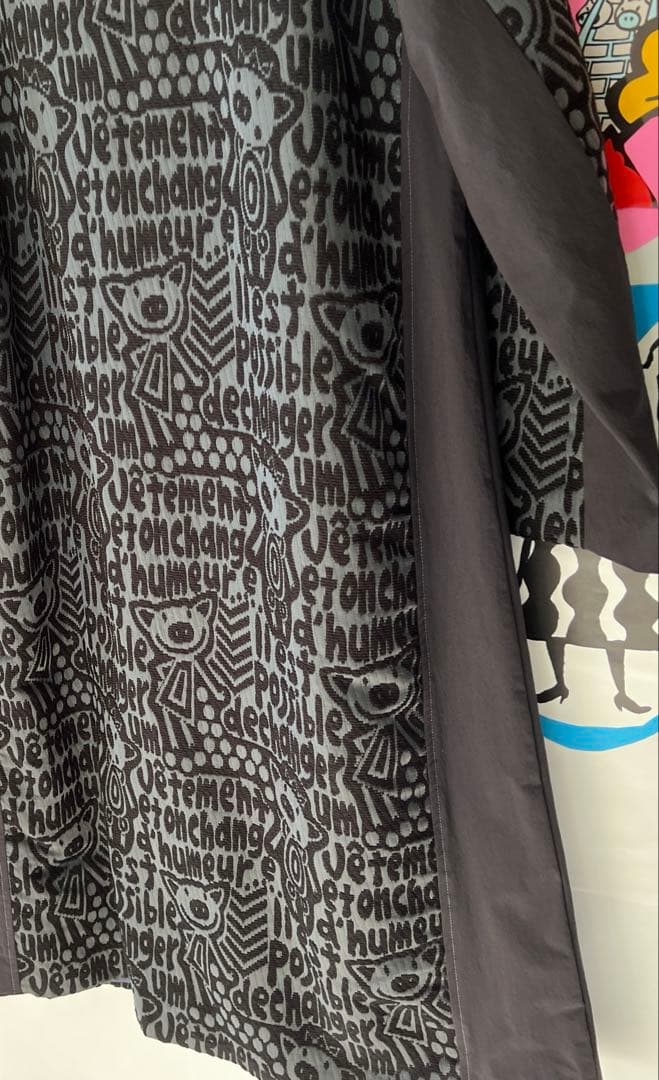 ❤️再値下げ★アルベロベロ❣️生地が可愛いコート