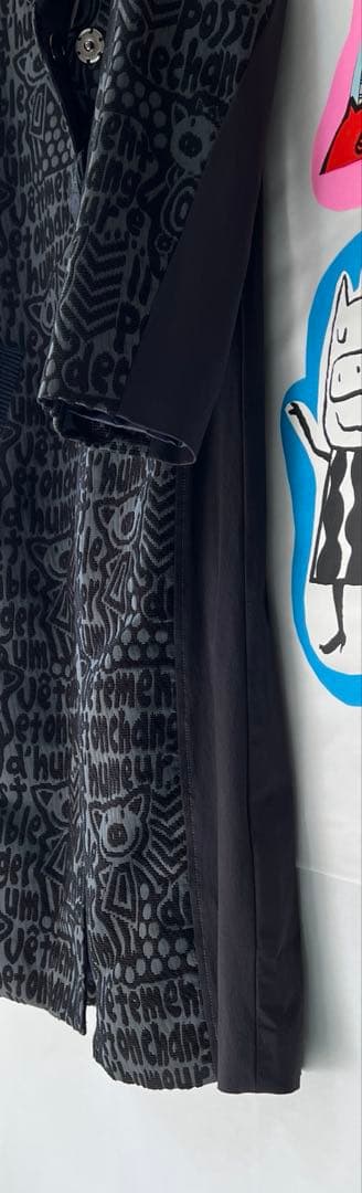 ❤️再値下げ★アルベロベロ❣️生地が可愛いコート