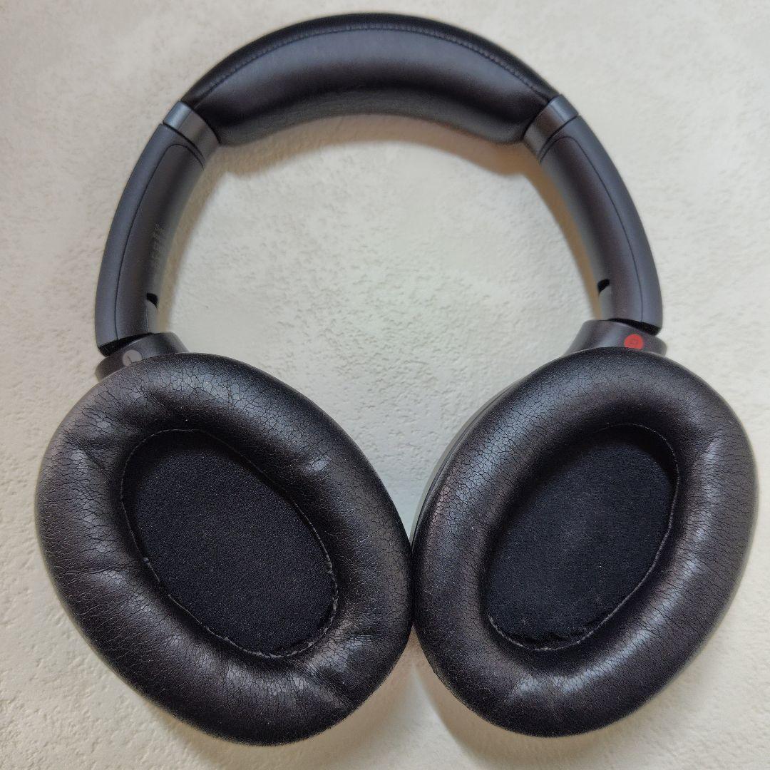 SONY WH-1000XM3 ブラック
