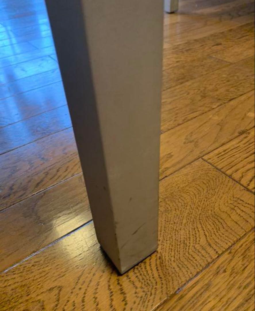 カッシーナ イクスシー　エアフレーム　タイプD ダイニングテーブル