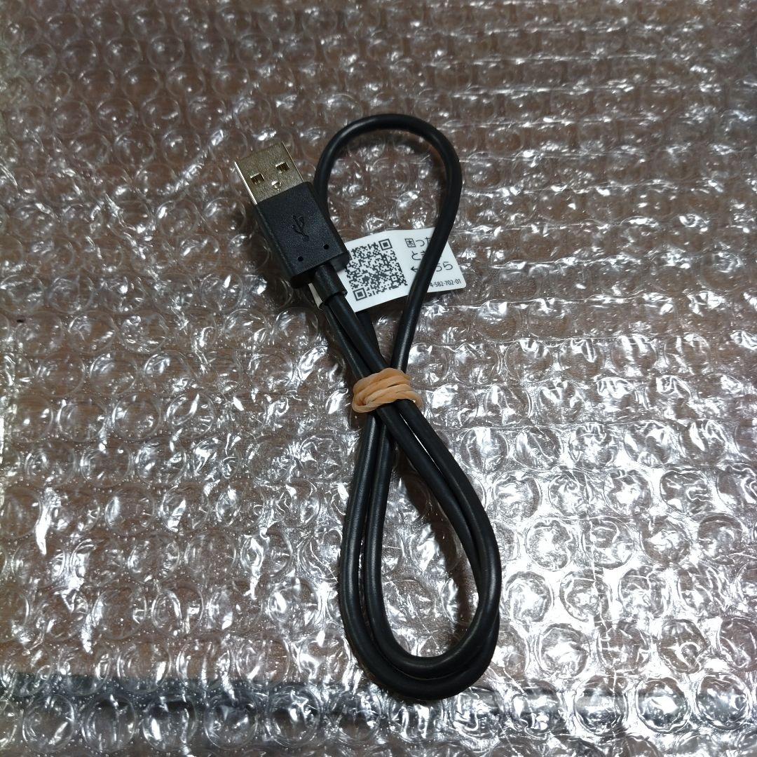 ソニーウォークマン　NW−A105　管理ナンバー7410