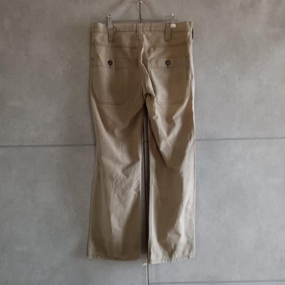 tricot COMME des GARCONS パンツ　日本製　X1594