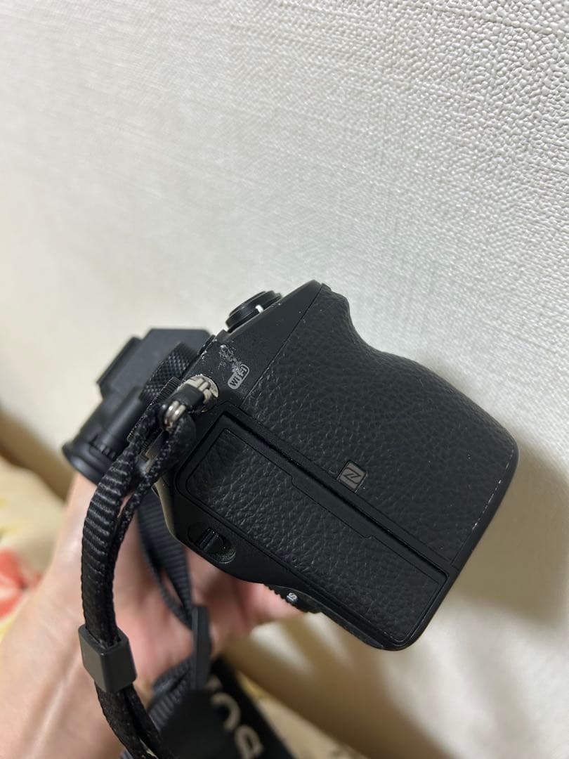 SONY α7 II ミラーレス一眼 本体