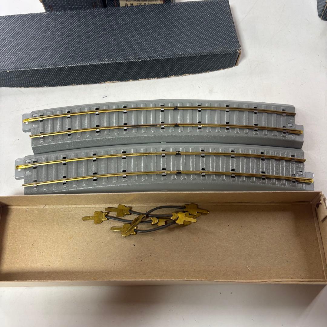 KTM KATSUMI HO 線路 鉄道模型 まとめ売り