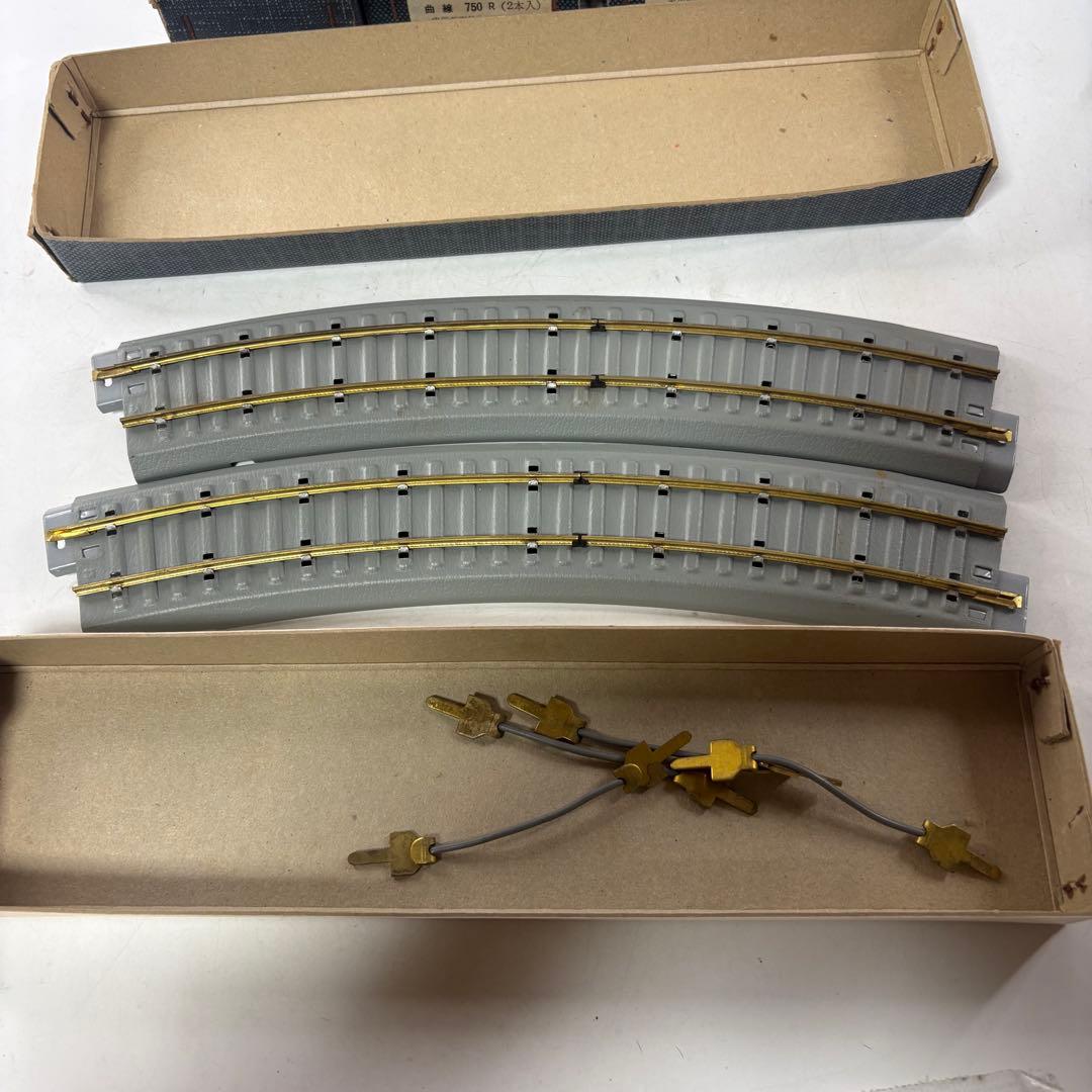 KTM KATSUMI HO 線路 鉄道模型 まとめ売り