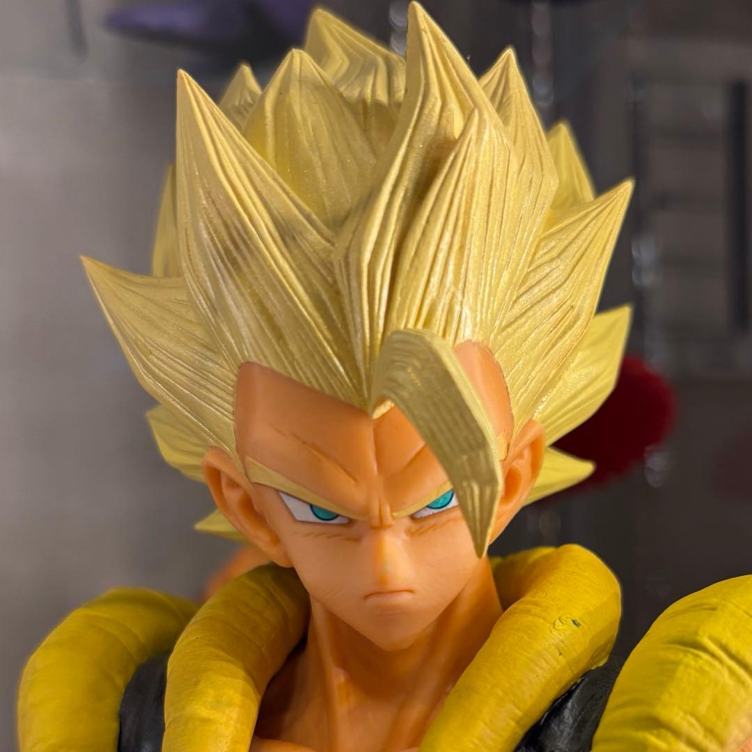 ドラゴンボール smsp ゴジータ 02