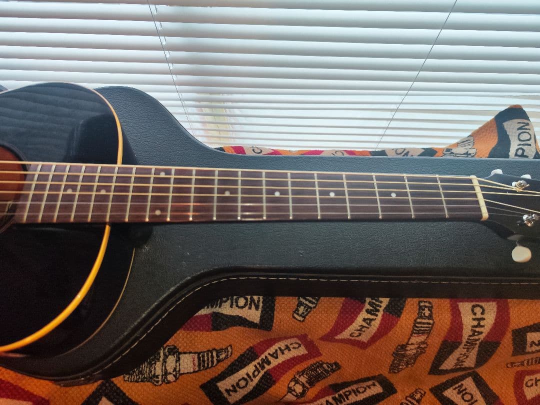 Ken guitars Angel 3/4 アコースティックギター アコギ