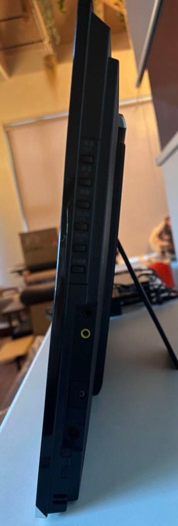 【頑張らない修造 】Panasonic DIGA+ UN-JL19T1-K