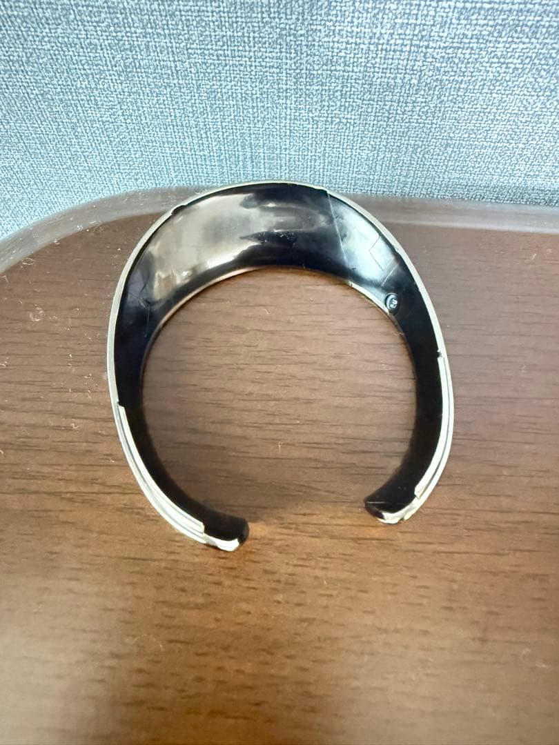 SONY aibo用首輪　非売品　美品