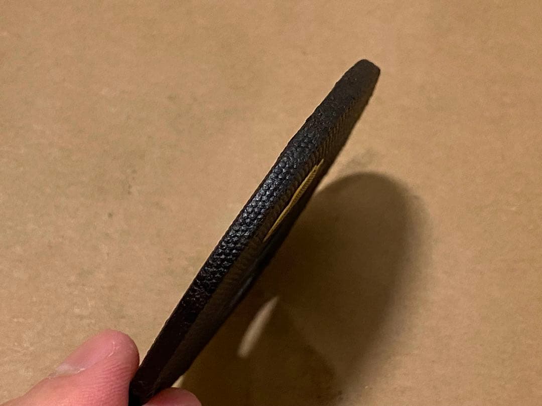 刀装具　鉄鍔　鐔　① 武具　刀　鉄元堂尚房