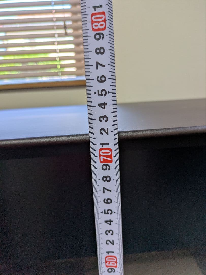 【引き取り限定】ニトリ　 L字システムデスク 　パソコンデスク