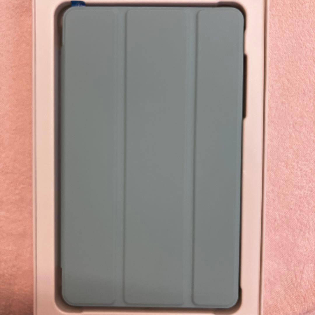 OSCAL パッド5 8.68インチ タブレット グレイシャルブルー