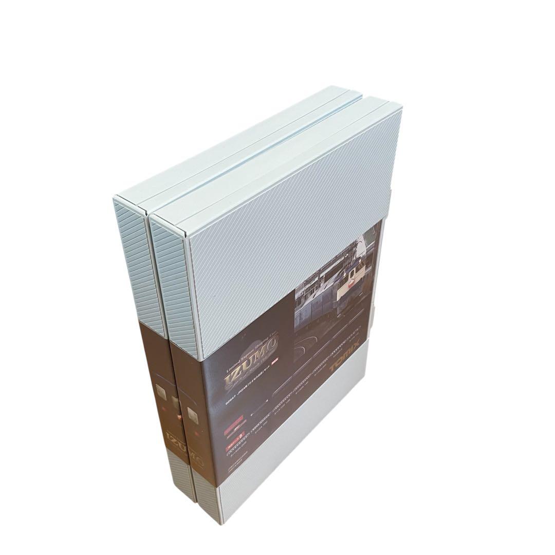 【限定品✨】 TOMIX さよなら出雲セット　惜別　哀別　動作確認済◎ 希少✨