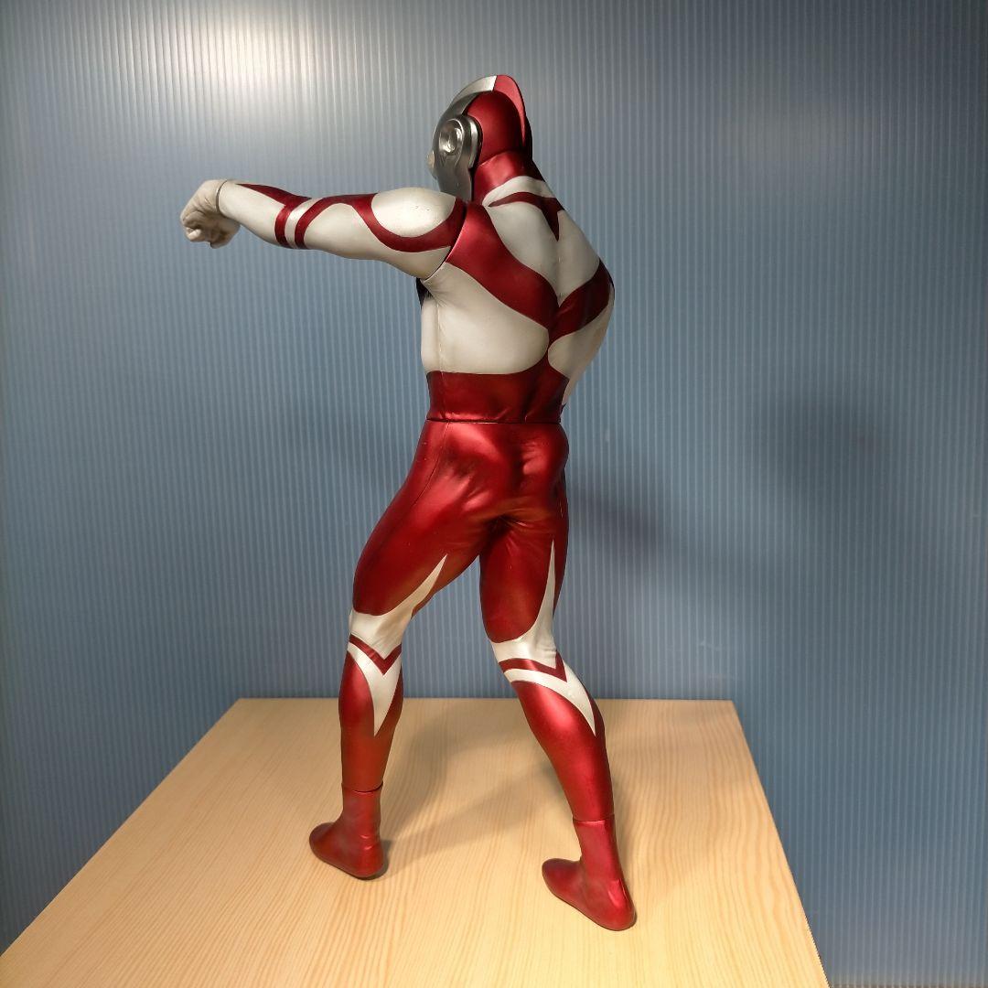 CCP 1/6特撮シリーズ　ウルトラマングレート　ディゾルバーVer.