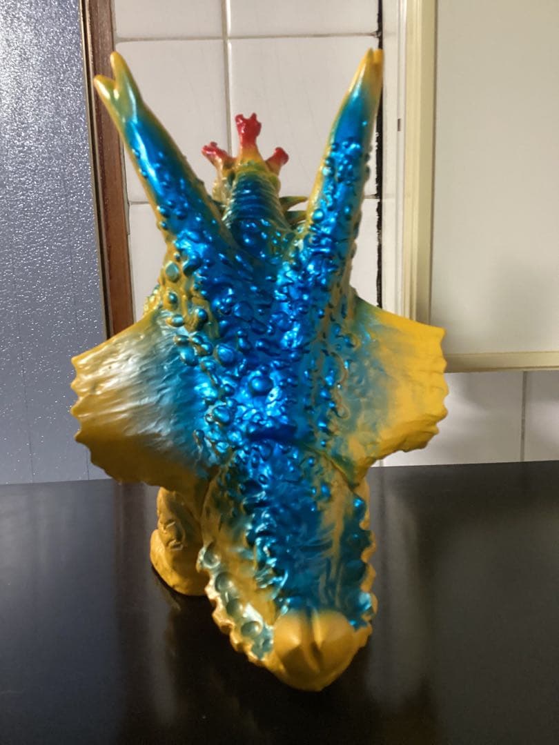 ブルマァク　アリブンタ　レアカラー　美品　プロフ必読　値引不可