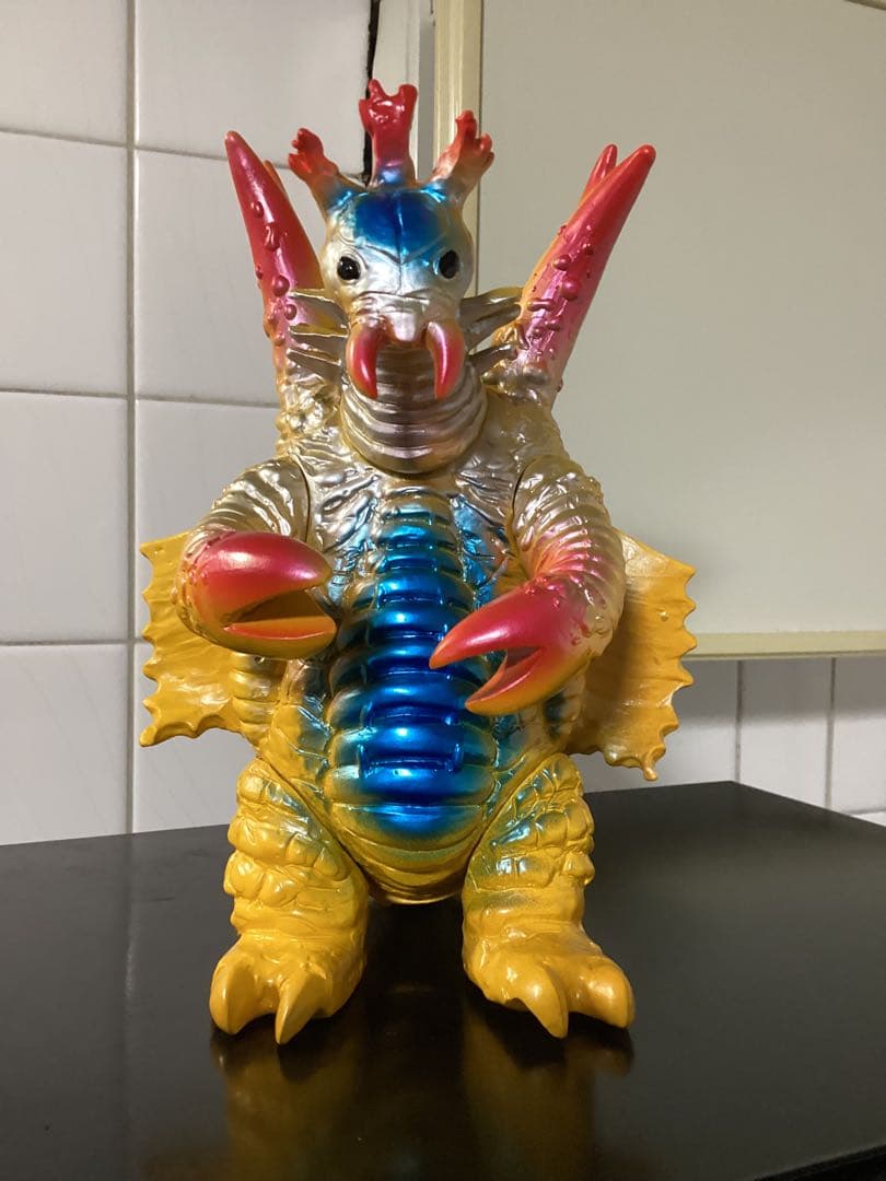 ブルマァク　アリブンタ　レアカラー　美品　プロフ必読　値引不可