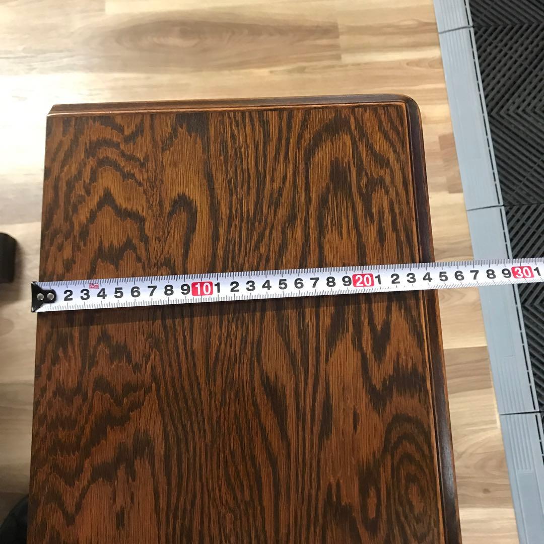 三越　ブルージュ　サイドキャビネット