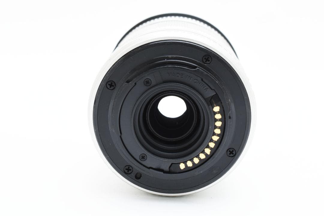 レンズ(ズーム) OLYMPUS M.ZUIKO 40-150mm F4-5.6 ED MSC