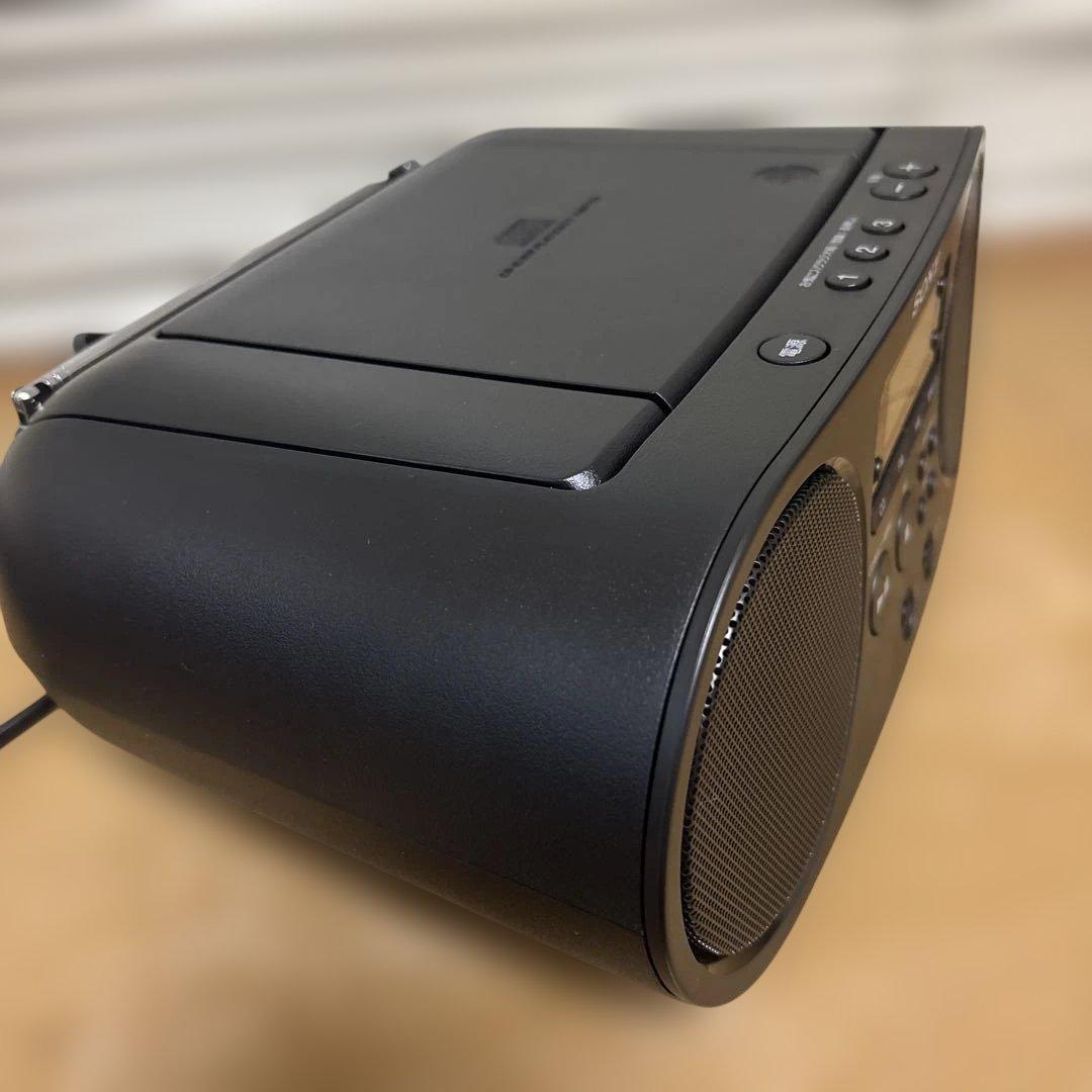 SONY ソニー パーソナルオーディオシステム　　ZS-S40