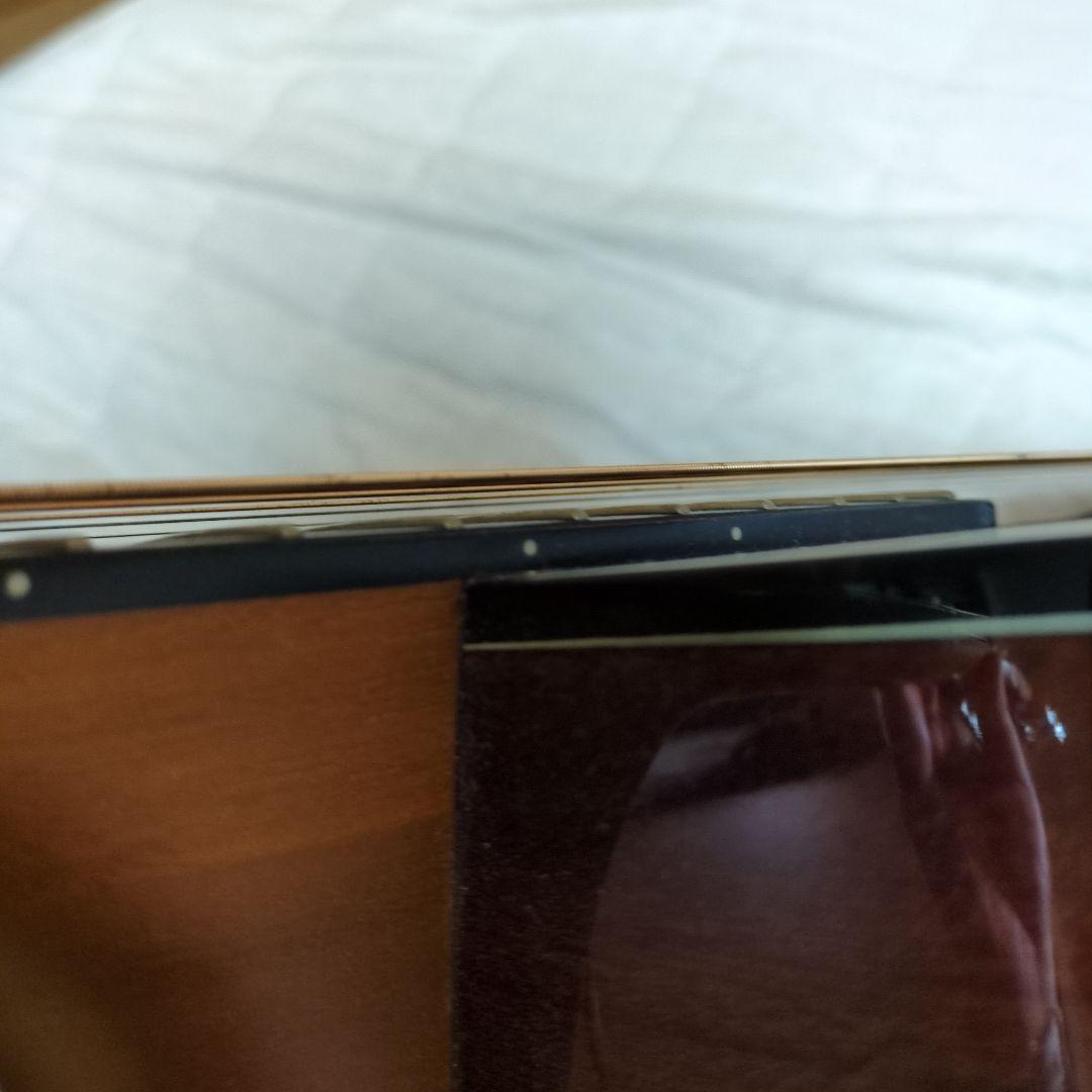 j*l様 モーリス　アコースティックギター　M-280 TSソフトケース付