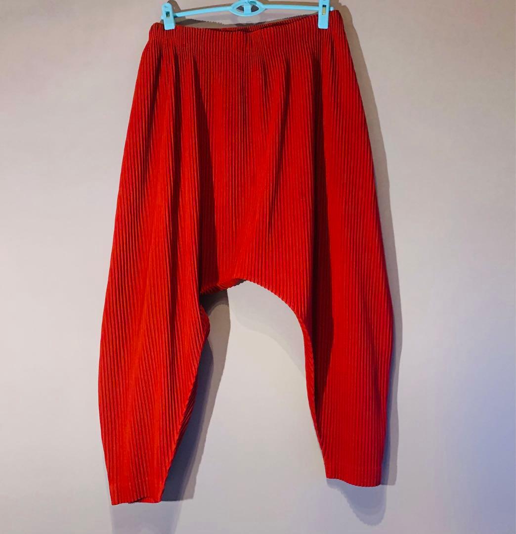 HOMME PLISSÉ ISSEY MIYAKE サイズ3