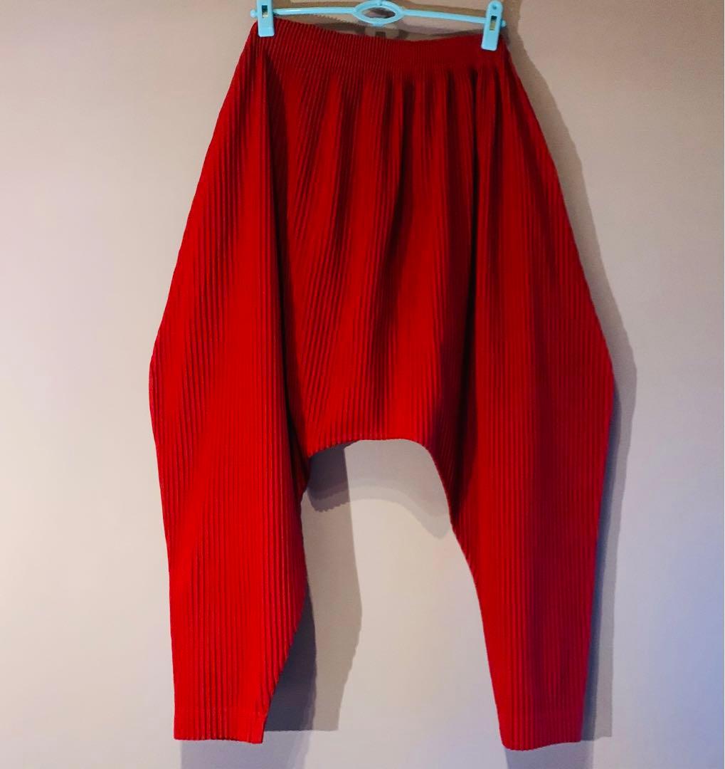 HOMME PLISSÉ ISSEY MIYAKE サイズ3