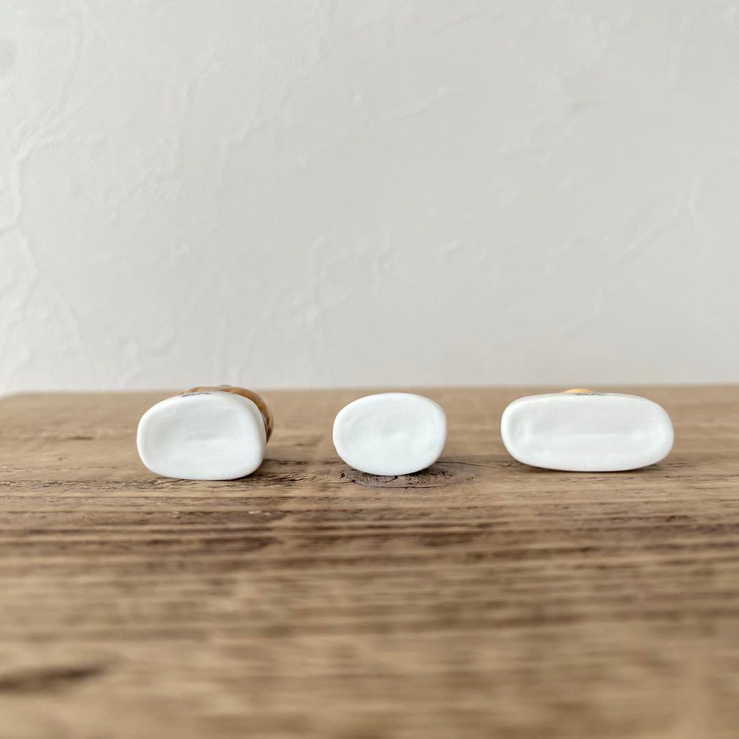 【匿名配送】ヴィンテージ　フェーブ　スターウォーズ　10体セット