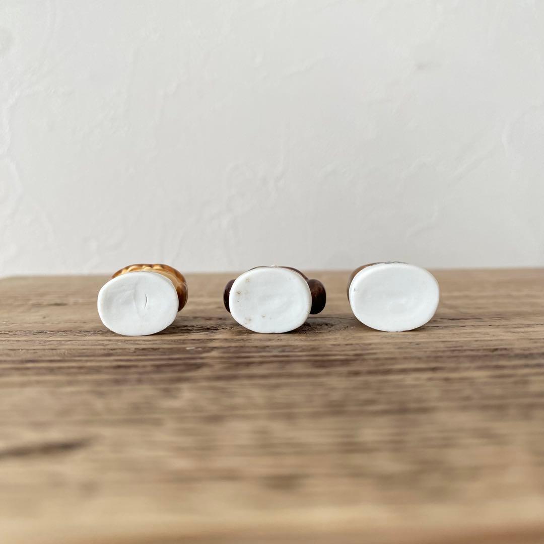 【匿名配送】ヴィンテージ　フェーブ　スターウォーズ　10体セット