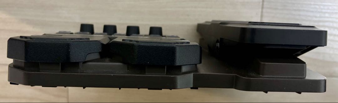 【美品】ZOOM A1X FOUR アコースティック用マルチエフェクター