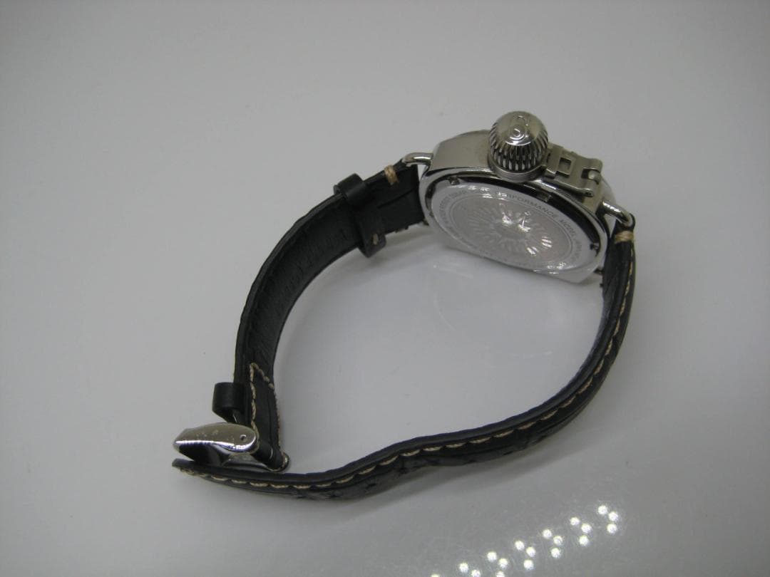 SEARLANE SE-36 腕時計(クォーツ)　稼働品