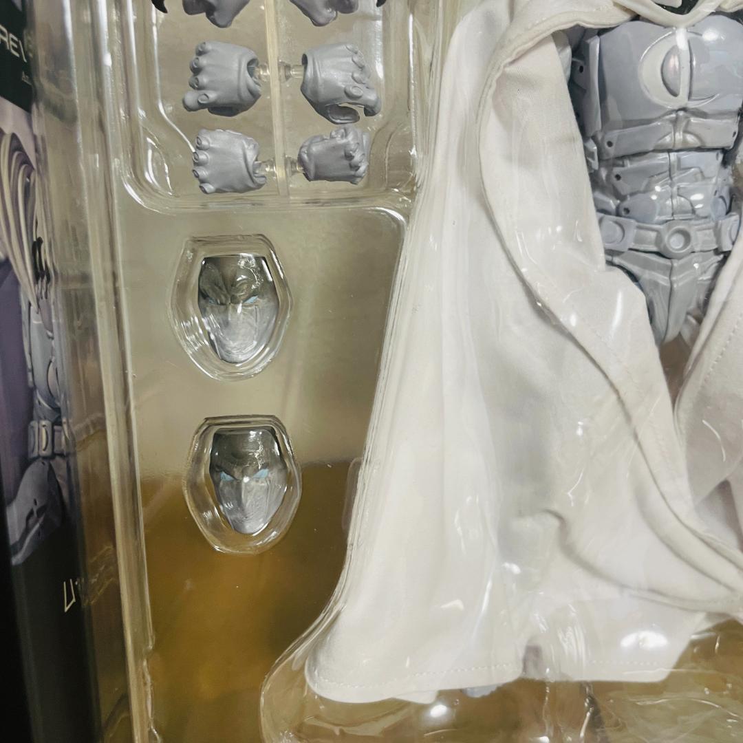 アメイジングヤマグチ ムーンナイト フィギュア 完品 国内正規品