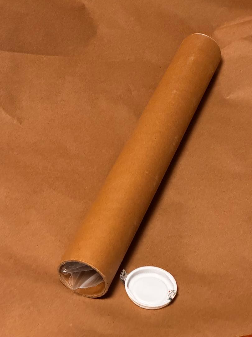 ハズビンホテル　VOX ヴォックス ポスター