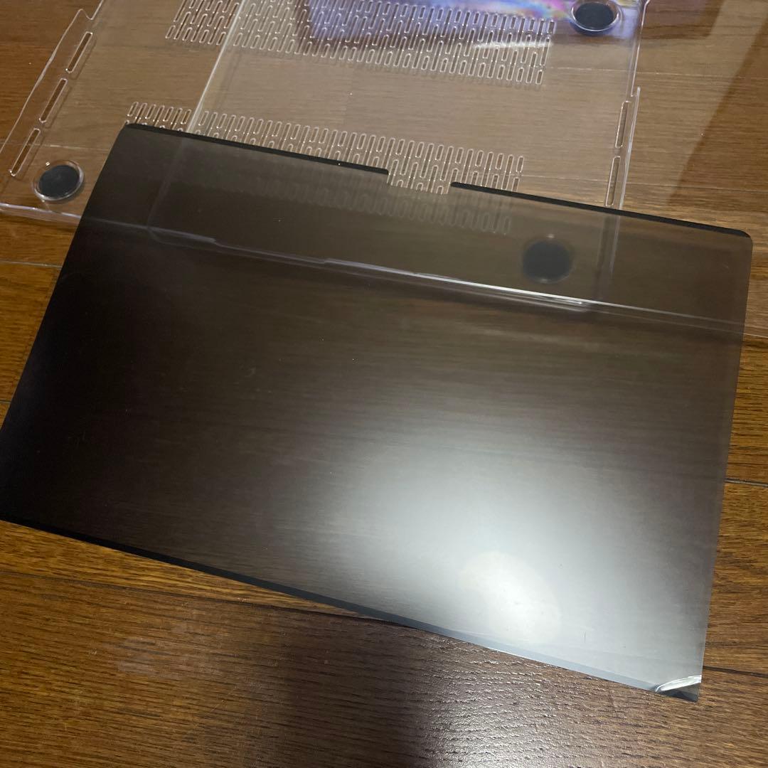 Apple MacBook Pro 14インチ スペースブラック