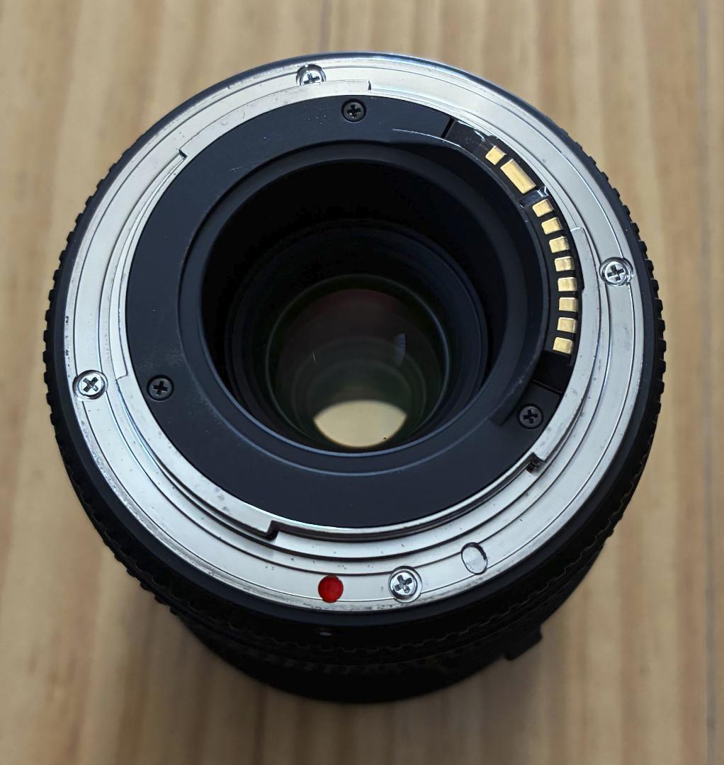 シグマ 12-24mm 1:4.5-5.6Ⅱ DG HSM [キヤノン用]