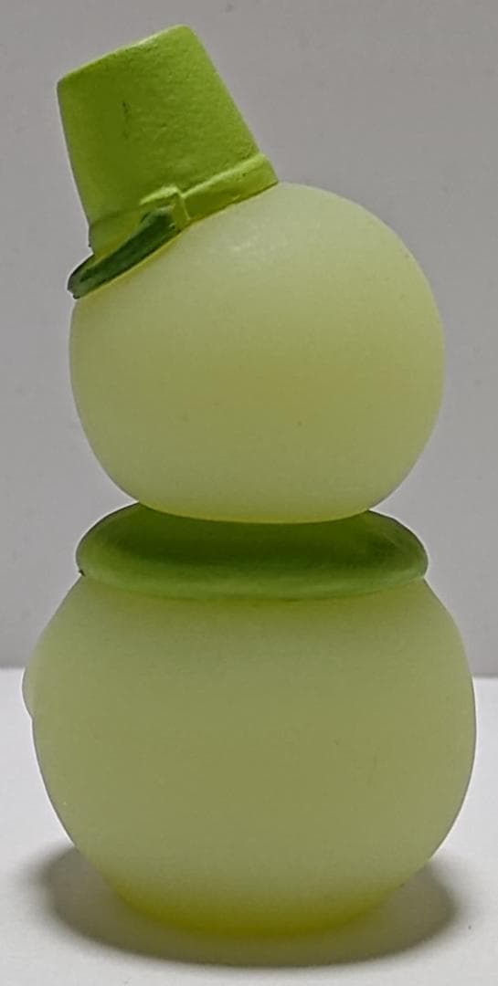 スミスキー シリーズ2 シークレット ユキダルマスキー　②