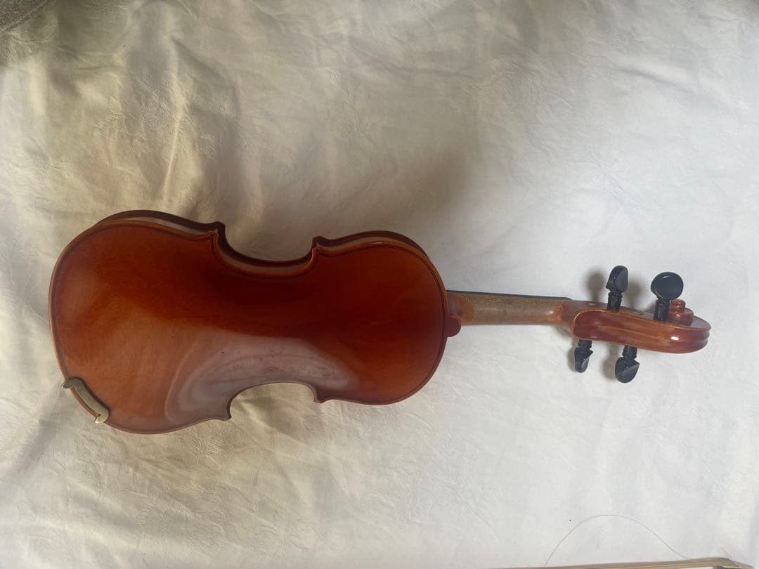 子供用バイオリン　1/16