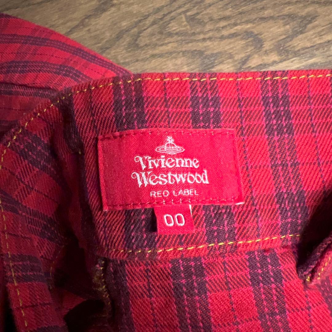 Vivienne Westwood スカート